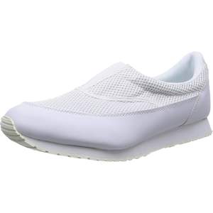 Chaussures de travail Margo Avika 880 pour unisexe/adultes, tige en maille légère, semelle extérieure en EVA, embout en acier antistatique, respirant - Product Image 1