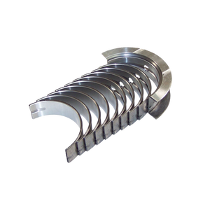 Bielle principale en métal HongWang authentique pour engins de chantier, excavatrice, camion, chargeur - État neuf, garantie 1 an - Product Image 5