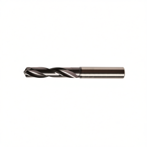 ดอกสว่านคาร์ไบด์อเนกประสงค์ Ttake Ta1004 เคลือบนาโน TiAlN ขนาด 5Xd - Product Image 2