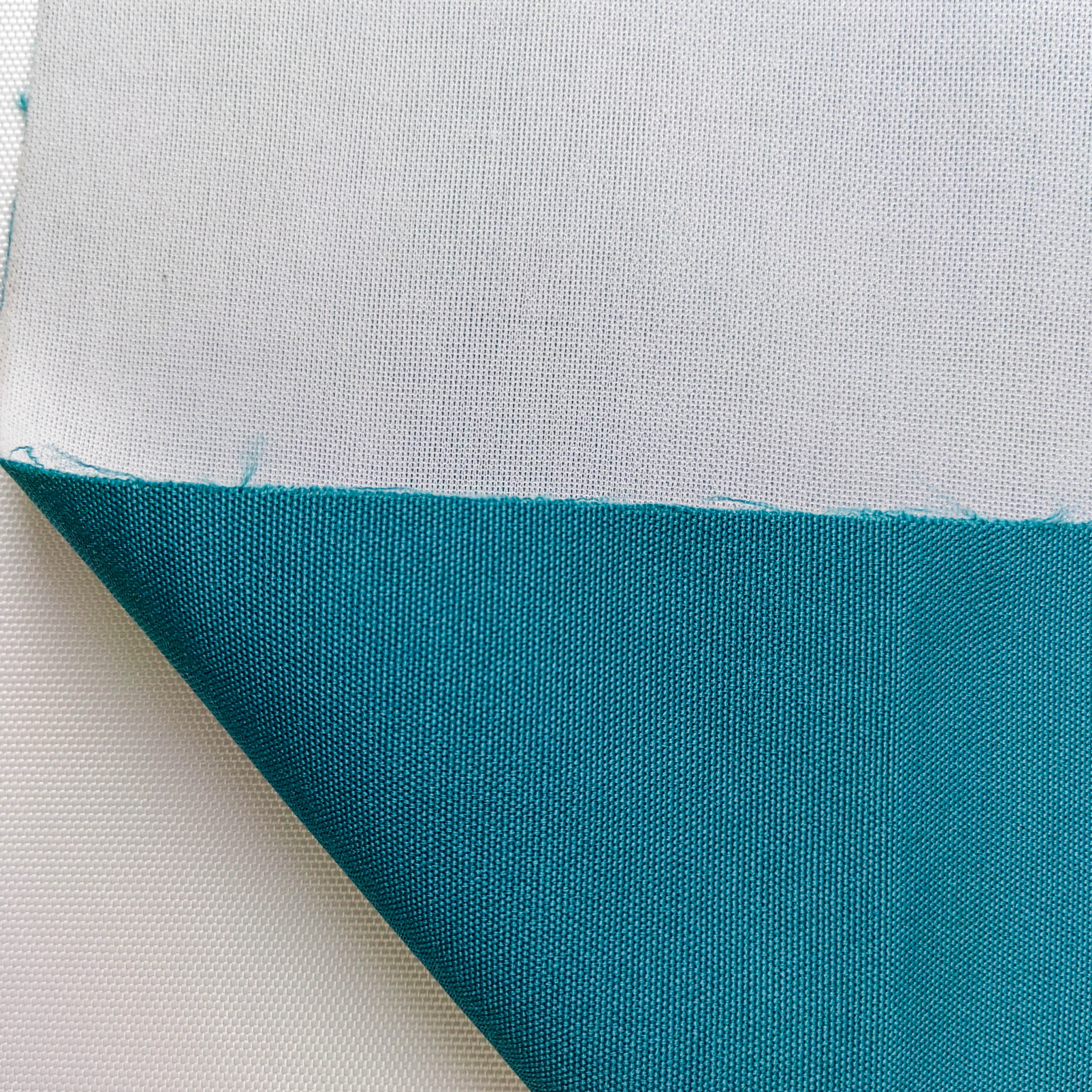 New 600D Short Fiber Arctic fox Waterproof Composite Mesh Knitted Fabric for Handbags, Bags, Sofas and Other Fabrics