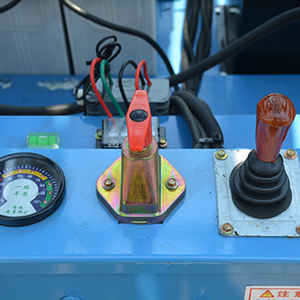 Minitijera eléctrica hidráulica, 6m, 8m, 10m, 12m, 14m, 16m, 18m, 230kg, precio de fábrica - Product Image 4