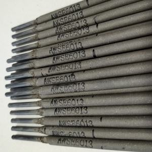 Meilleures électrodes de soudage en acier au carbone de haute qualité e6013 électrode de soudage électrique électrodes de soudage en Chine - Product Image 4