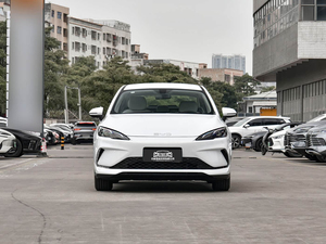 BYD 2025 Seal 05 DM-i 55กม. รุ่น Luxury PHEV ซีดาน พวงมาลัยซ้าย เครื่องยนต์ 1.5 ลิตร ปลั๊กอินไฮบริด ระยะทางวิ่งด้วยไฟฟ้า 55 กม. - Product Image 1