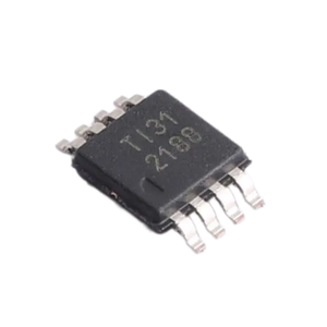 HT OPA2188AIDGKR MSOP8 HuanXin วงจรรวมไอซีใหม่และของแท้ รุ่น OPA 2188 OPA2188 OPA 2188AIDGKR OPA2188AIDGKR - Product Image 1