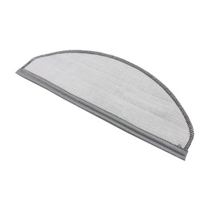 Mijia Self <b>Cleaning</b> Robot Vacuum <b>Mop</b> Cloth 260mm X 95mm Reusable Round Washable <b>Cleaning</b> Accessory - Product Image 2