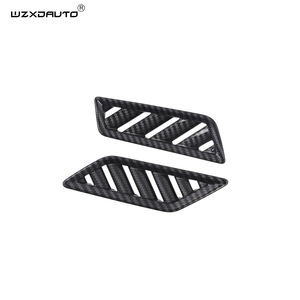 Kits de Carbono de Alta Calidad WZXD, Accesorios de Decoración Interior para Automóviles, Compatibles con Golf 8 2020 - Product Image 6