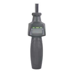 Clé dynamométrique numérique à tête interchangeable avec affichage numérique et service OEM – Clé à couple réglable - Product Image 5