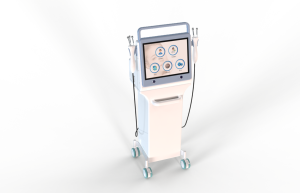 3dmuscle sóng chuyên nghiệp thắt chặt da lỏng lẻo trên mặt cổ và nhiều hơn nữa với điều này linh hoạt chuyên nghiệp chống lão hóa thiết bị - Product Image 3