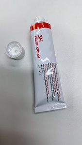 Crème apaisante Mediicube 3H <span class=keywords><strong>la</strong></span> plus vendue : Réduit les rougeurs et les gonflements, répare <span class=keywords><strong>la</strong></span> barrière cutanée et atténue les irritations - Product Image 3