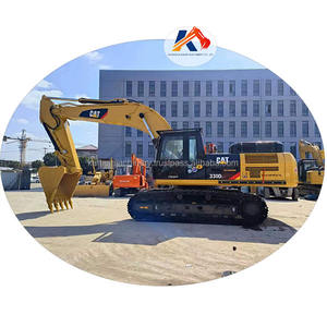 L'excavatrice Caterpillar 330DL Caterpillar 330/Japon a utilisé le CAT 330D d'excavatrice utilisé à vendre 330d2 330gc - Product Image 1