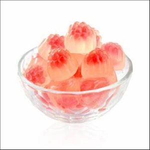 OEM Vegan Vitamin Mineral <b>Gummy</b> <b>Candy</b> Adult Multivitamin Supplement Beauty Products Antioxidant Wholesale Distributors - Product Image 4