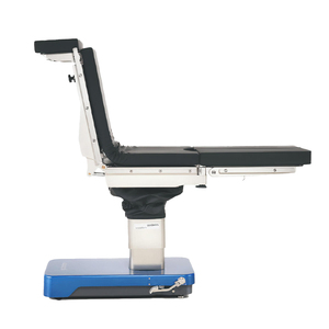 Mesa de Operaciones Multifuncional Integral Mindray UniBase 30 para Cama de Operaciones Eléctrica con Certificación CE y Clase I - Product Image 3