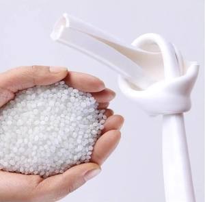 Weißes Flachkabel mit zwei Leitern für LED-Streifen, Verlängerungskabel für LED-Band, Lampen und Beleuchtung - Product Image 5