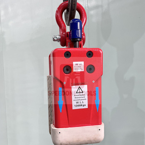 Heavy - Duty 1000kg nâng kẹp <span class=keywords><strong>Granite</strong></span> Marble Quartz slab nâng lên cho Countertop cài đặt đá nâng công cụ - Product Image 2