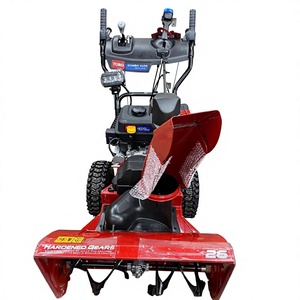Máquina Quitanieves Toro Power Max 826 OAE de Segunda Mano - Product Image 6