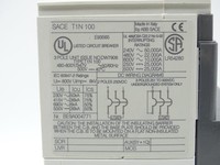 Alimentation électrique Plc A16b-1212-0901 pour produit sous garantie