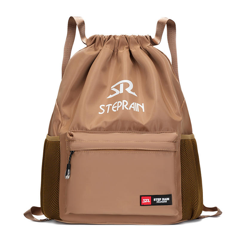 สีน้ำตาล