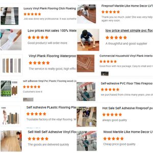 Adesivo per pavimenti <span class=keywords><strong>in</strong></span> vinile di lusso impermeabile LVT <span class=keywords><strong>piastrelle</strong></span> <span class=keywords><strong>in</strong></span> vinile per pavimenti <span class=keywords><strong>in</strong></span> <span class=keywords><strong>PVC</strong></span> autoadesivo con retro asciutto - Product Image 5