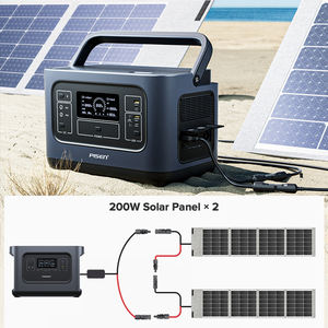 200W 1000W puissance pliante 120W banque carrée Mini Pisen Polym 300W vente en gros <span class=keywords><strong>15W</strong></span> <span class=keywords><strong>panneau</strong></span> <span class=keywords><strong>solaire</strong></span> personnalisé avec <span class=keywords><strong>panneau</strong></span> <span class=keywords><strong>solaire</strong></span> personnalisé - Product Image 4