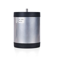 Moteur à induction monophasé 220V 60W utilisé dans les machines à coudre, les machines à polir les chaussures, les machines à couper les fils