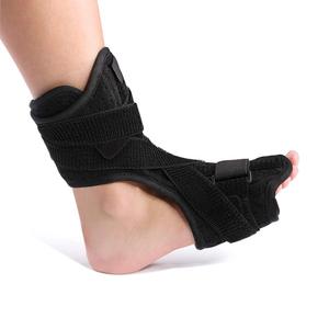 Drop Foot Afo Planta rfasziitis Einstellbare Rehabilitation Orthese Planta rfasziitis Knöchel stütze Fuß Drop Brace - Product Image 2