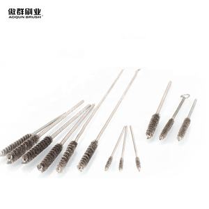 <span class=keywords><strong>Brosse</strong></span> souple en nylon <span class=keywords><strong>Brosse</strong></span> d'ébavurage <span class=keywords><strong>pour</strong></span> machines d'ébavurage au laser - Product Image 6