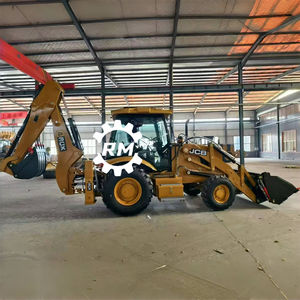 Bijna Nieuwe Jcb 3cx Gebruikte Wiel <span class=keywords><strong>Backhoe</strong></span> Loader Met Langdurige Prestatie Gebruikte Wiellader Jcb3cx Jcb4cx Jcb1cx Op Voorraad Nu - Product Image 6