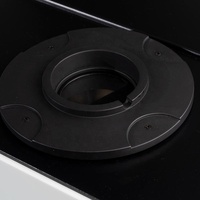 Spectromètre NIR BIOBASE BK-S450 900-2500nm, largeur de bande 12nm, spectromètre NIR à grille dorée pour laboratoire