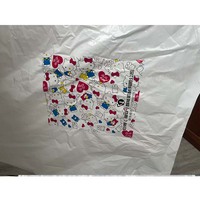 2027 Nueva Prensa de Impresión Textil In-Line para Acabado (Aplicable a Varios Modelos) para Bolsas de Líquido 70M/MIN