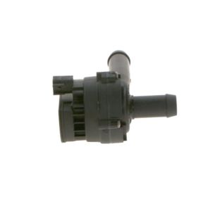 Pompe à eau électrique pour 25913836, C2P3531, <span class=keywords><strong>Jaguar</strong></span>, GM, Ford, Saturn-OEM de remplacement, compatible avec plusieurs modèles de véhicules - Product Image 2