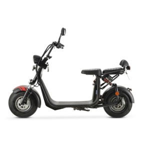 Citycoco สกู๊ตเตอร์ไฟฟ้า3000วัตต์จากคลังสินค้าในสหภาพยุโรป45กม./ชม. รุ่น<span class=keywords><strong>โปร</strong></span>ขนาด8นิ้ว12นิ้ว EEC ได้รับการรับรองจาก <span class=keywords><strong>COC</strong></span> - Product Image 5