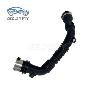 144603264R araba kauçuk hava emme hortumu Nissan Qashqai Renault Scenic III Renault Megane III için boru hava akış tüpü - Product Image 2