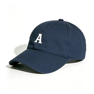 Gorra de Béisbol Clásica con Bordado Personalizado, Gorras de Béisbol de Alta Calidad para Hombre, Gorra de Béisbol de Algodón al por Mayor - Product Image 1