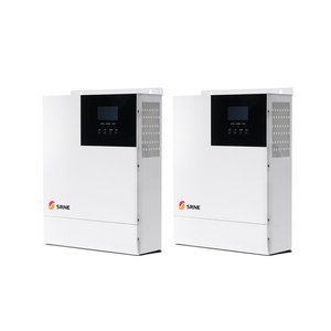<span class=keywords><strong>Inversor</strong></span> 12V 24V 48V a 110V 220V <span class=keywords><strong>Inversor</strong></span> de onda sinusoidal pura fuera de la red 2000W 3000W 5000W 6000W <span class=keywords><strong>Inversor</strong></span> solar de CC a CA - Product Image 3
