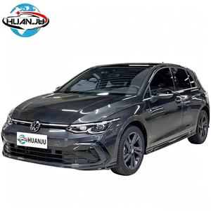 Volkswagen <span class=keywords><strong>Golf</strong></span> 8 <span class=keywords><strong>R</strong></span>-<span class=keywords><strong>Line</strong></span> 280TSI 1.4T d'occasion 2021, conduite à gauche, berline <span class=keywords><strong>Golf</strong></span> d'occasion avec <span class=keywords><strong>toit</strong></span> <span class=keywords><strong>ouvrant</strong></span>, sans accidents, faible kilométrage - Product Image 1
