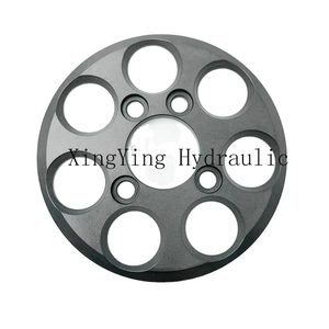 Pièces de rechange hydrauliques BMV35 BMV55 BMV75 BMV105 BMV135 BMV140 - Product Image 1