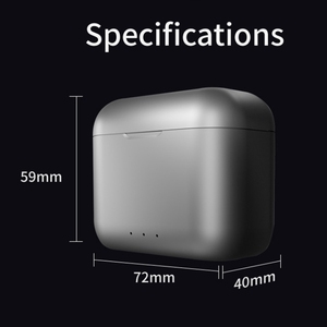 Venta al por mayor para <span class=keywords><strong>Insta360</strong></span> <span class=keywords><strong>X3</strong></span> / X4 / One <span class=keywords><strong>X2</strong></span> batería ABS caja de carga rápida tipo C conectar con indicador de carga cubierta abatible magnética - Product Image 4