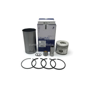 Kit de revestimiento de motor diésel IZUMI 6BG1T 1-87812-791-87812-792-1 1-87812-793-1 1-87812-794-1 - Product Image 2