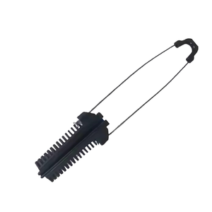 Pince de tension Pa2000 pour câble aérien isolé ABC – Quincaillerie de fixation - Product Image 1