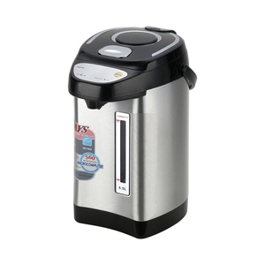<span class=keywords><strong>Termo</strong></span> <span class=keywords><strong>Eléctrico</strong></span> de Acero Inoxidable con Control de Temperatura, Capacidad de 4-6L, Hervidor de Agua <span class=keywords><strong>Eléctrico</strong></span> - Product Image 3