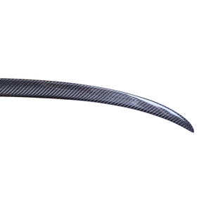 Aileron arrière en fibre de carbone style M5 pour BMW Série 5 G30 G38 & M5 F90 2016-2023 - Product Image 6