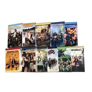 Coffret de Films, séries télévisées, Films, fabricant, approvisionnement d'usine, saison 1-11, 34DVD, série complète, région 1, livraison gratuite - Product Image 2