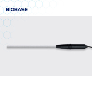 BIOBASE CHINA Portable Conductivity/<strong>TDS</strong>/Salinity <strong>Meter</strong> PH-540 Reset Function Selectable Cell Constant Conductivity <strong>Meter</strong> for Lab - Product Image 2