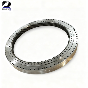 Parti di macchine di ingegneria 267-6831 ingranaggio e cuscinetto Gp altalena per escavatore 319D - Product Image 3