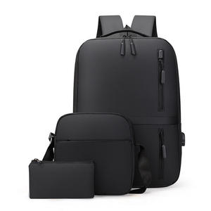Vente en gros <span class=keywords><strong>sac</strong></span> à <span class=keywords><strong>dos</strong></span> pour ordinateur portable <span class=keywords><strong>sac</strong></span> d'affaire trois pièces <span class=keywords><strong>sac</strong></span> à <span class=keywords><strong>dos</strong></span> de <span class=keywords><strong>sport</strong></span> USB <span class=keywords><strong>sac</strong></span> d'ordinateur professionnel <span class=keywords><strong>sac</strong></span> à <span class=keywords><strong>dos</strong></span> de <span class=keywords><strong>voyage</strong></span> - Product Image 3