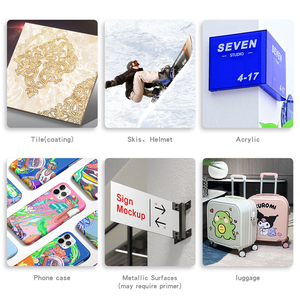 Winnerjet 1000ml mềm trung tính cứng LED <span class=keywords><strong>UV</strong></span> mực cho Epson xp600 tx800 i3200 dx5 DX7 L805 máy in đầu in <span class=keywords><strong>UV</strong></span> mực máy in - Product Image 5