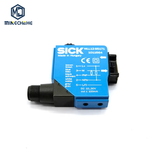 สวิตช์เซ็นเซอร์โฟโตอิเล็กทริกแบบ WLL12-B5171สวิตช์ตรวจจับ WLL12B5171 - Product Image 1