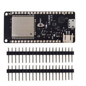 Module de développement WIFI Wemos D1 V1.0.0-<span class=keywords><strong>ESP32</strong></span> <span class=keywords><strong>CP2104</strong></span> - Product Image 2