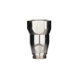 GURUI 395/2.0L/min 1300W Pulverizador Eléctrico de Alta Presión sin Aire con Pistola de Pulverización sin Aire para Pintura de Cemento, Pintura de Paredes - Product Image 5