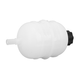 Réservoir de récupération de liquide de refroidissement du moteur, réservoir d'expansion 481587 132311 1307LQ, remplacement pour <span class=keywords><strong>Peugeot</strong></span> <span class=keywords><strong>206</strong></span> - Product Image 4
